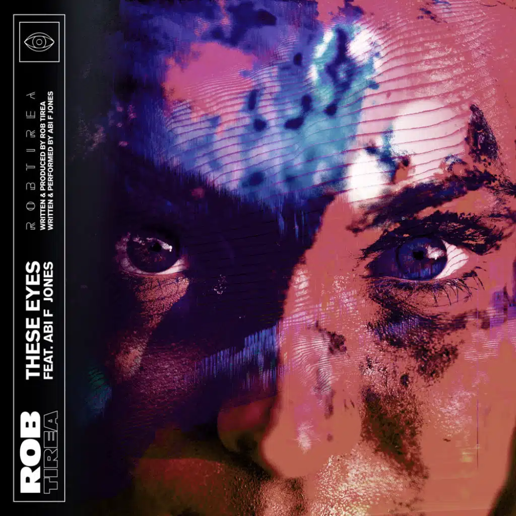 These Eyes (feat. Abi F Jones)
