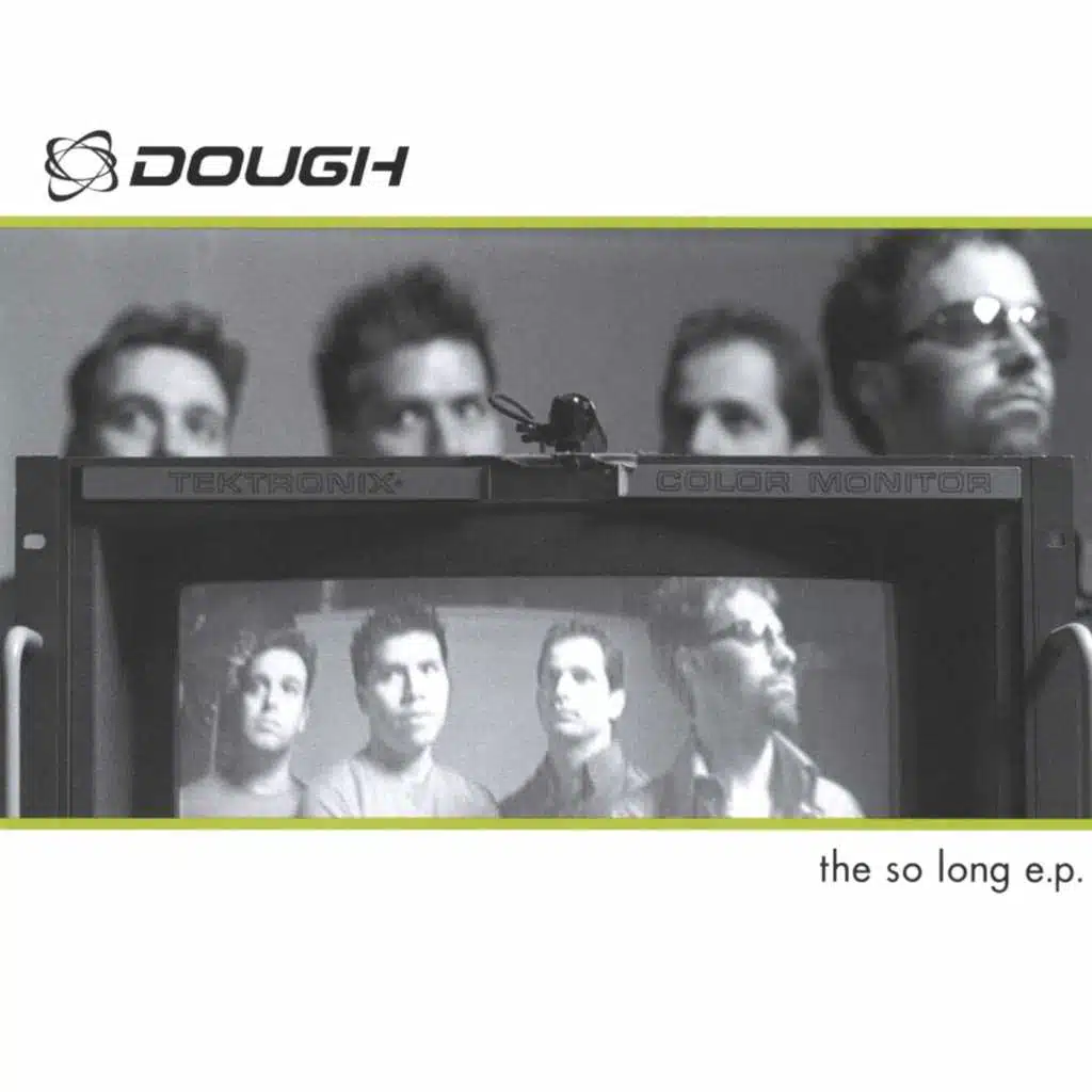 The So Long EP