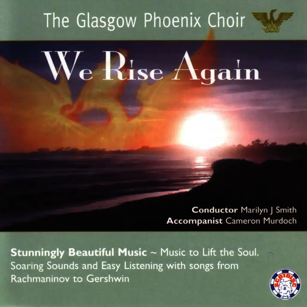 God So Loved the World