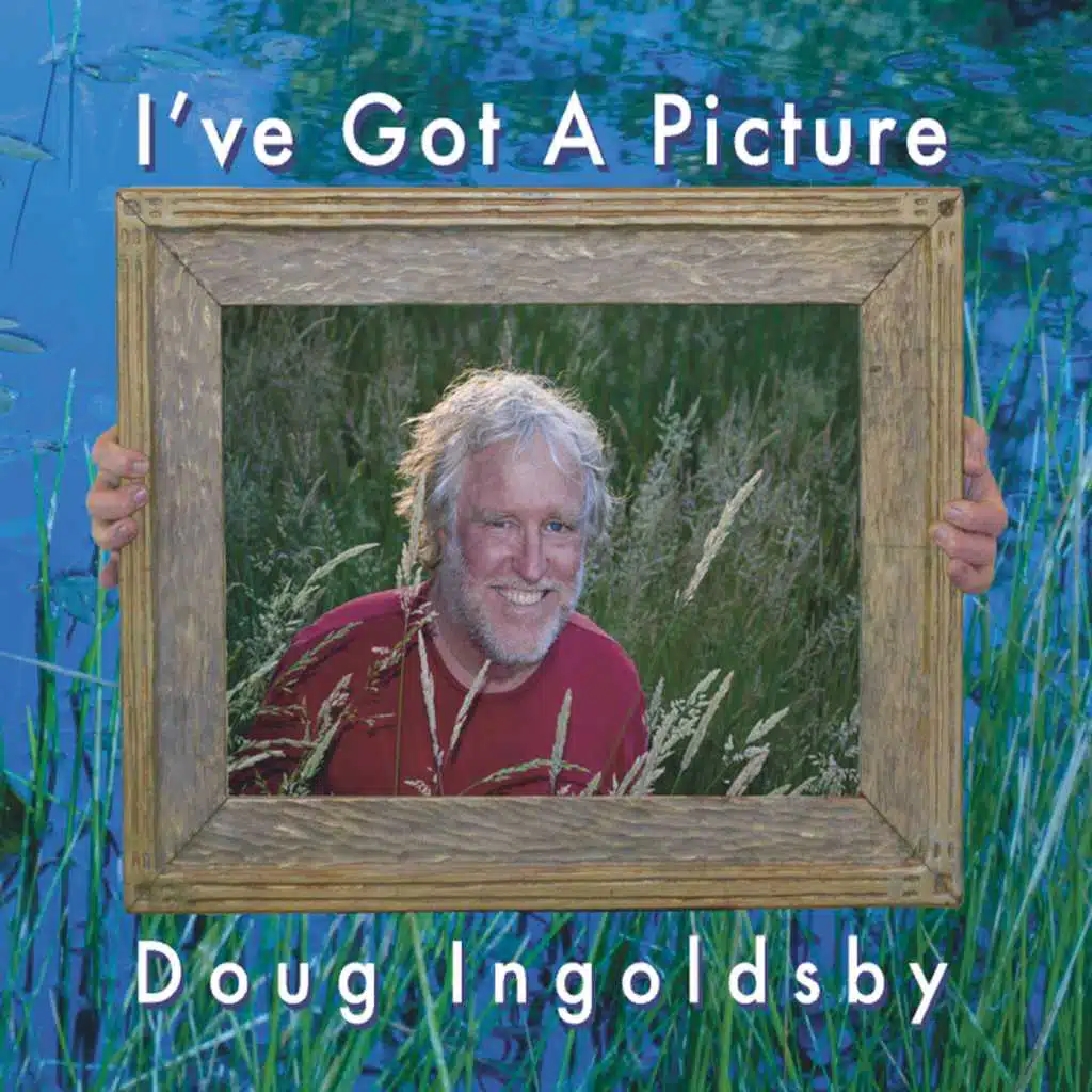 Doug Ingoldsby