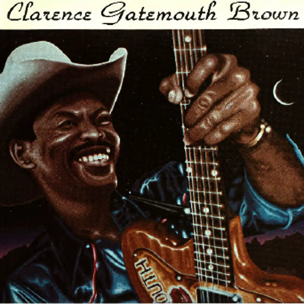 Dark End Of The Hallway