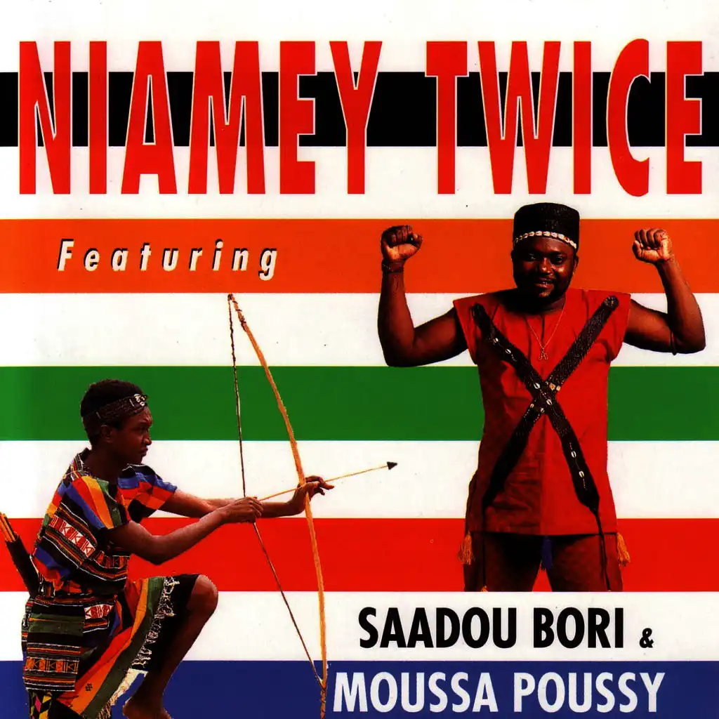 Moussa Poussy