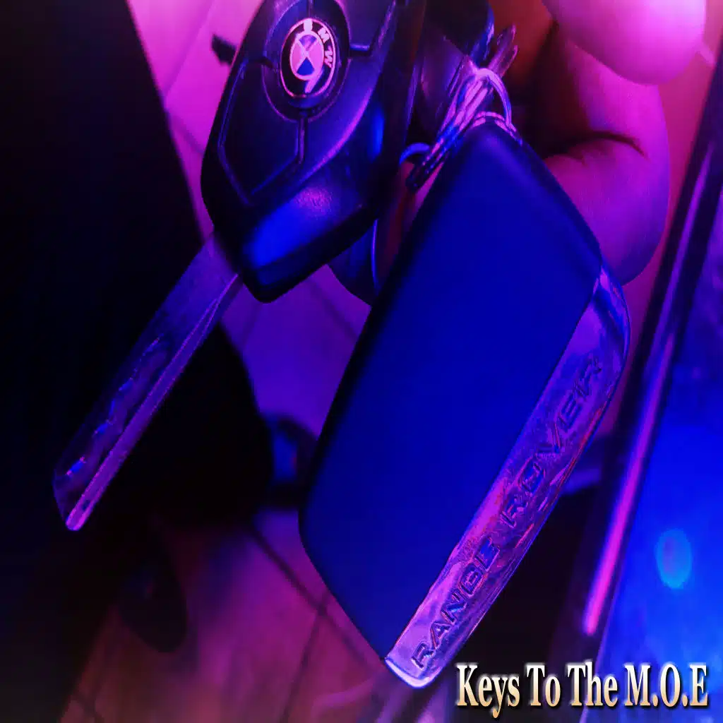 Kilo M.O.E feat. Cyco Thah Urchin