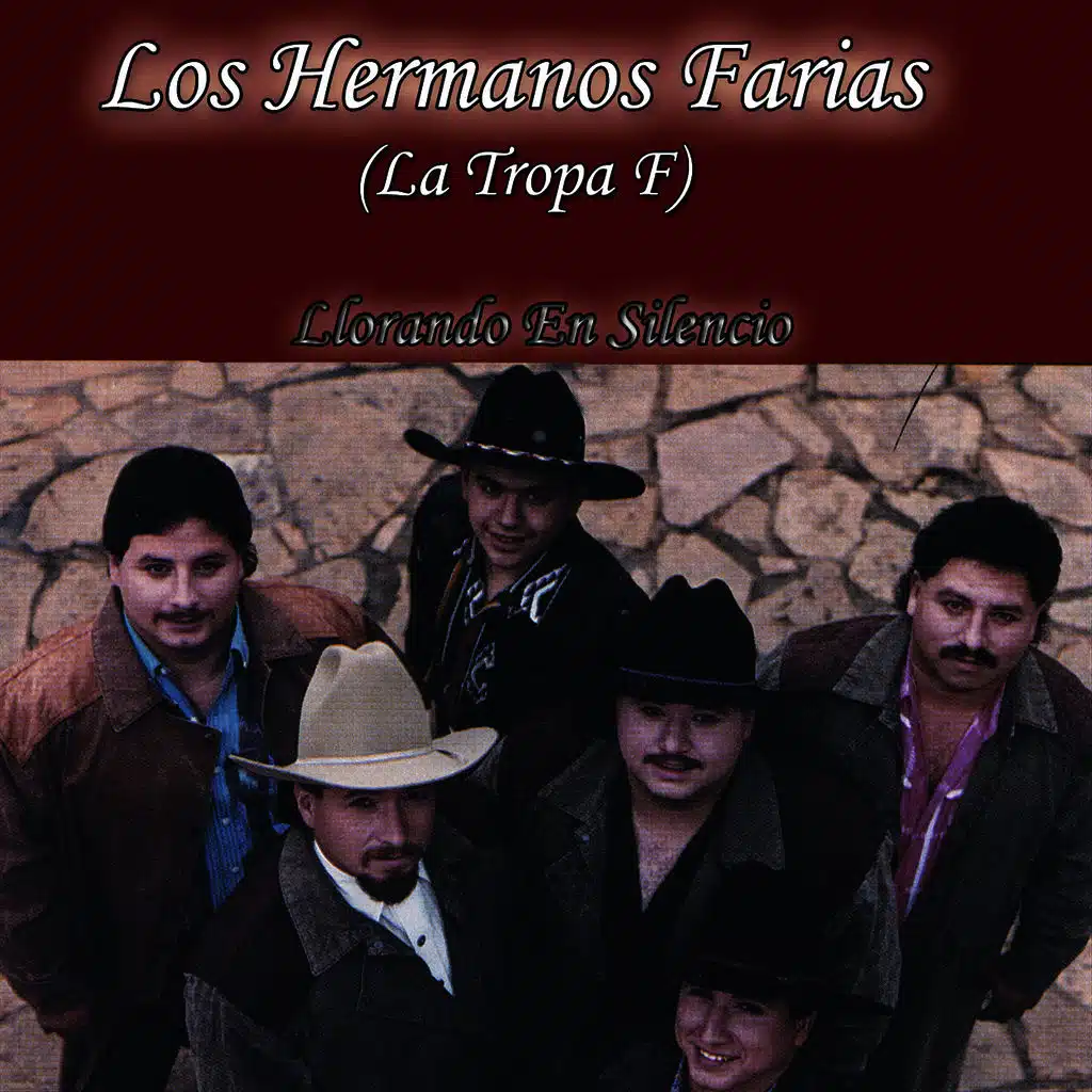 Llorando En Silencio