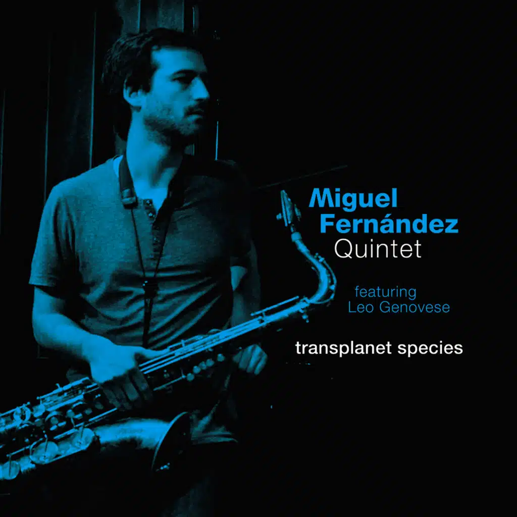 Transplanet Species (feat. Dani Pérez, Leo Genovese & Marko Lohikari)