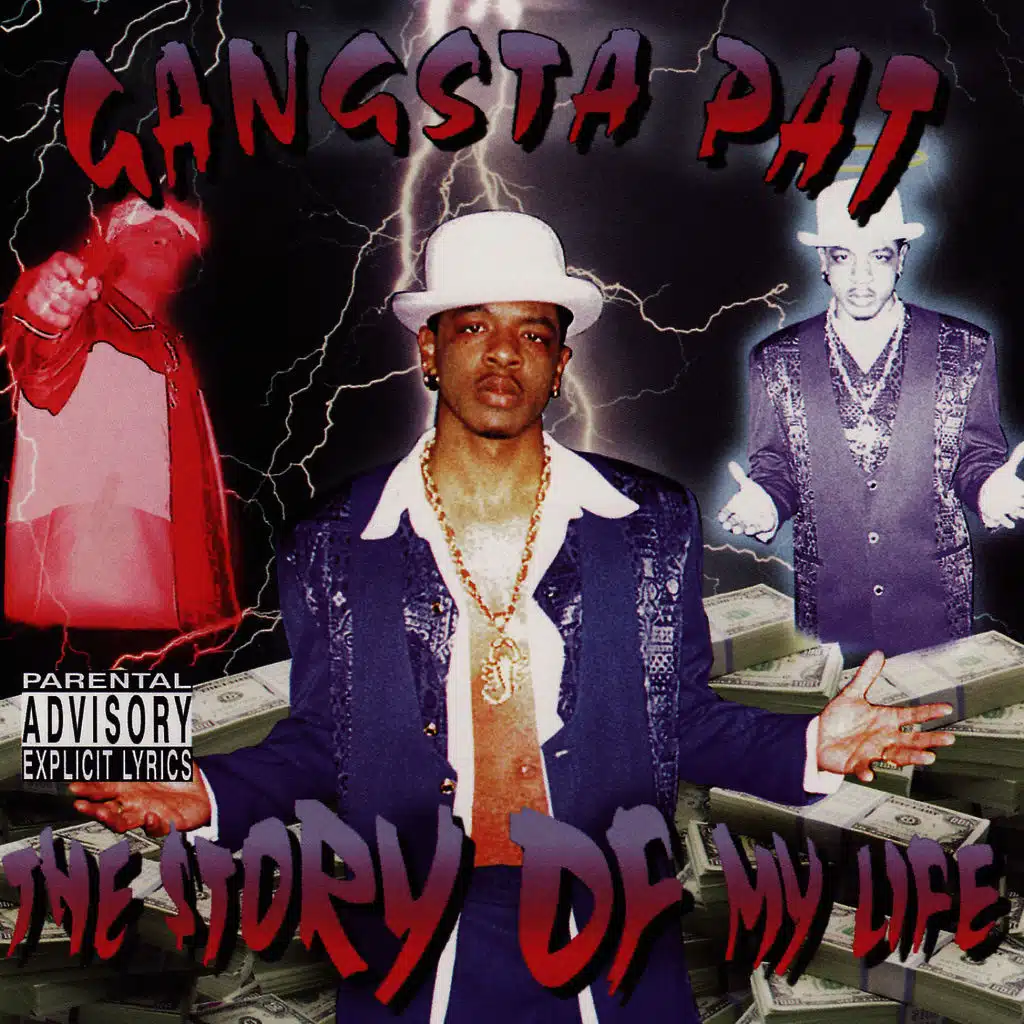 The Story Of My Life