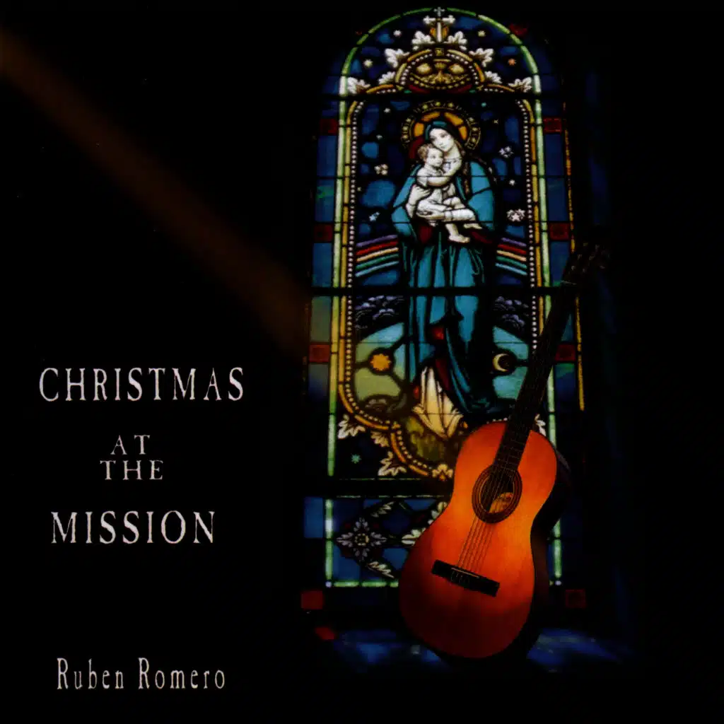 Christmas At The Mission
