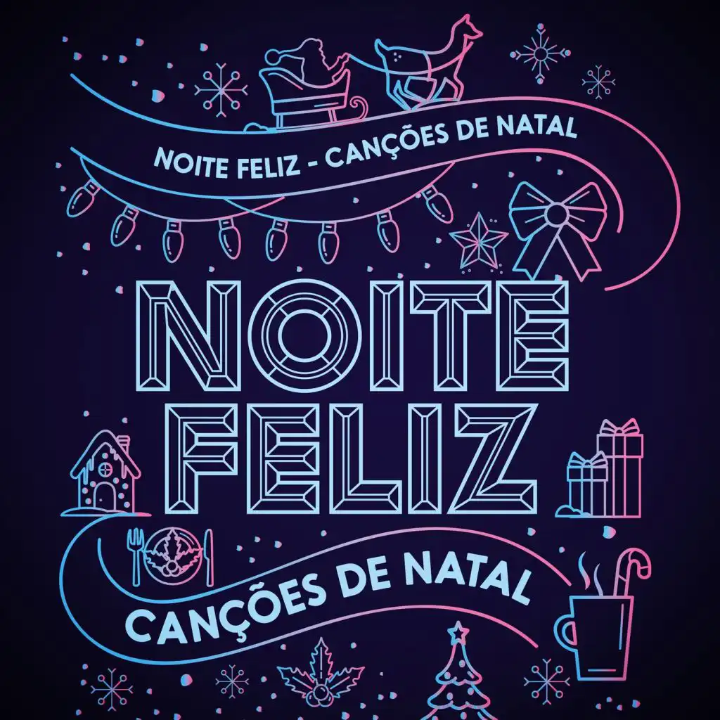 Noite feliz