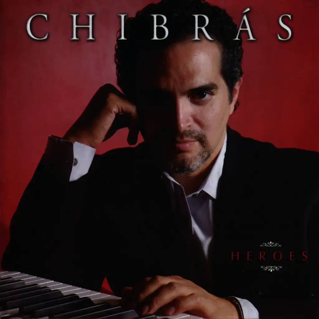 Alberto Chibras