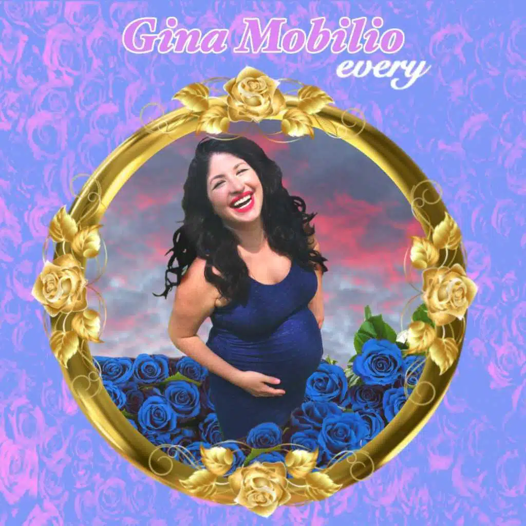 Gina Mobilio