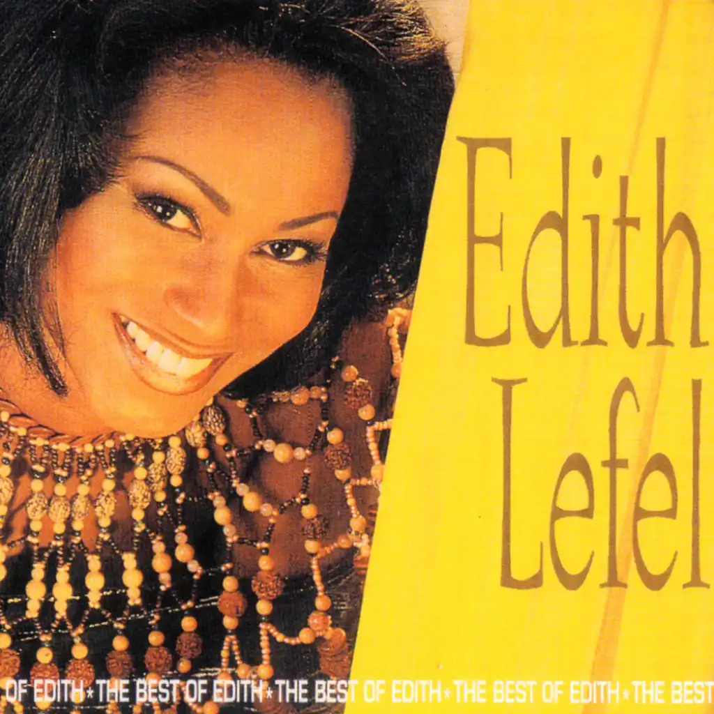 The Best of Edith Lefel