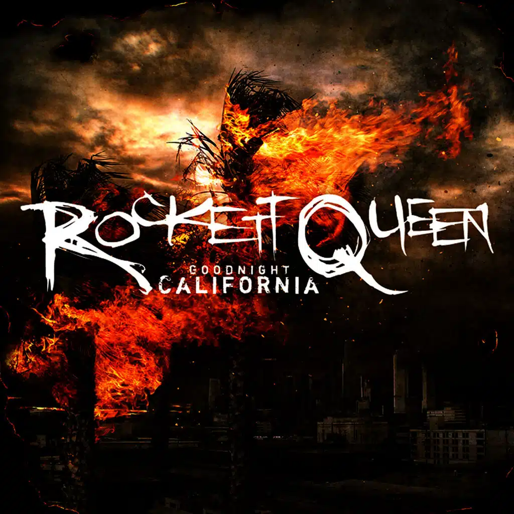 Goodnight California