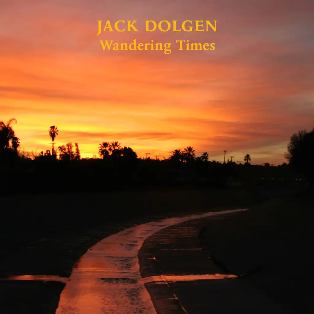 Daytime (feat. Jack Dolgen)