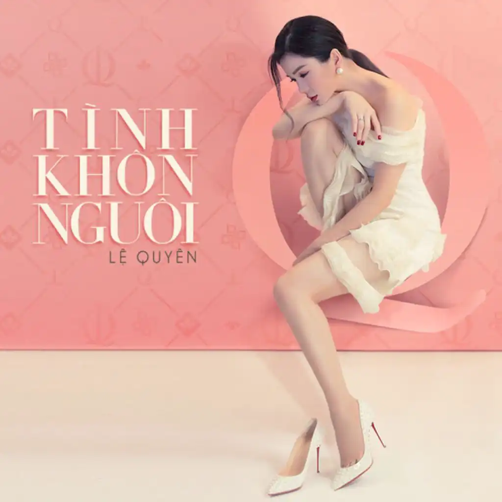 Tình Khôn Nguôi