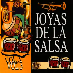 Joyas De La Salsa, Vol. 3