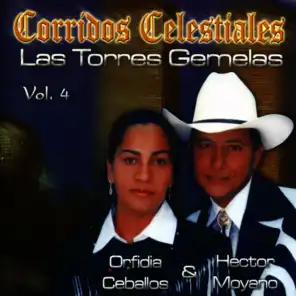 Corridos Celestiales: Las Torres Gemelas, Vol. 4