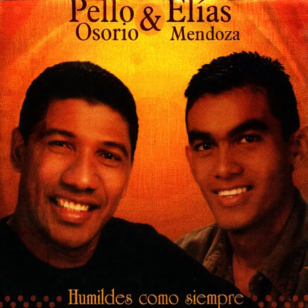 Humildes Como Siempre