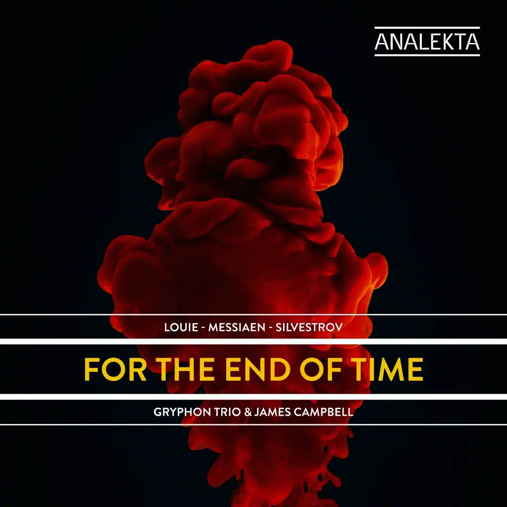 Fugitive Visions of Mozart: V