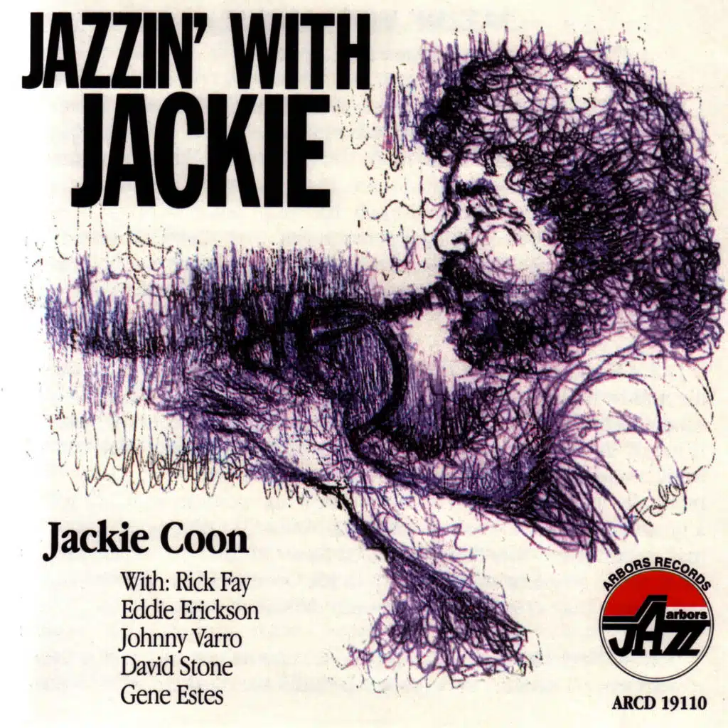 Jazzin' With Jackie
