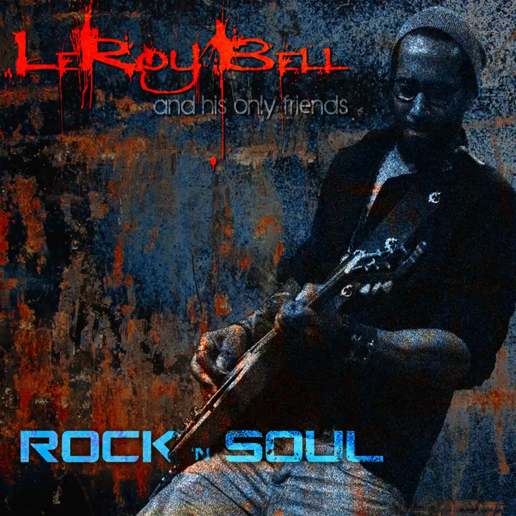 Rock 'N Soul