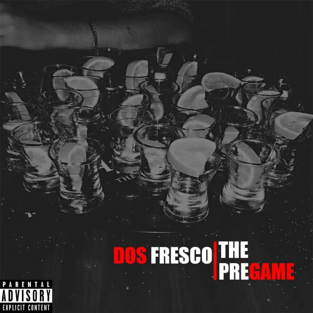 Ambition (feat. 2pac)