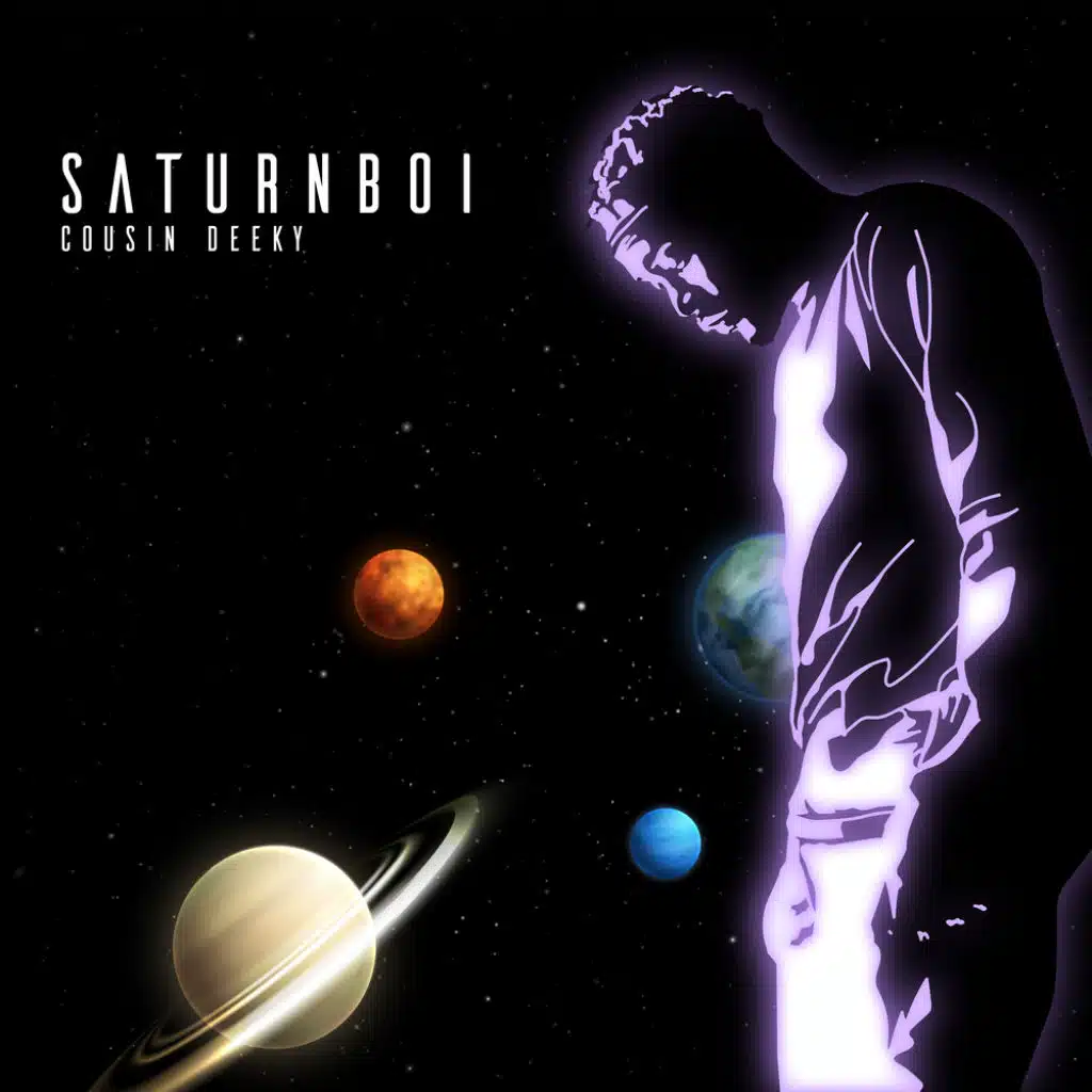 Saturn Boi
