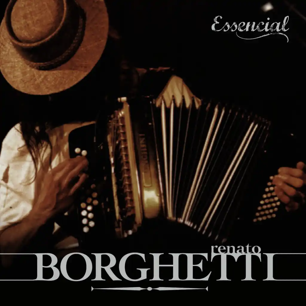 Serrinha (Recolhido Do Folclore)