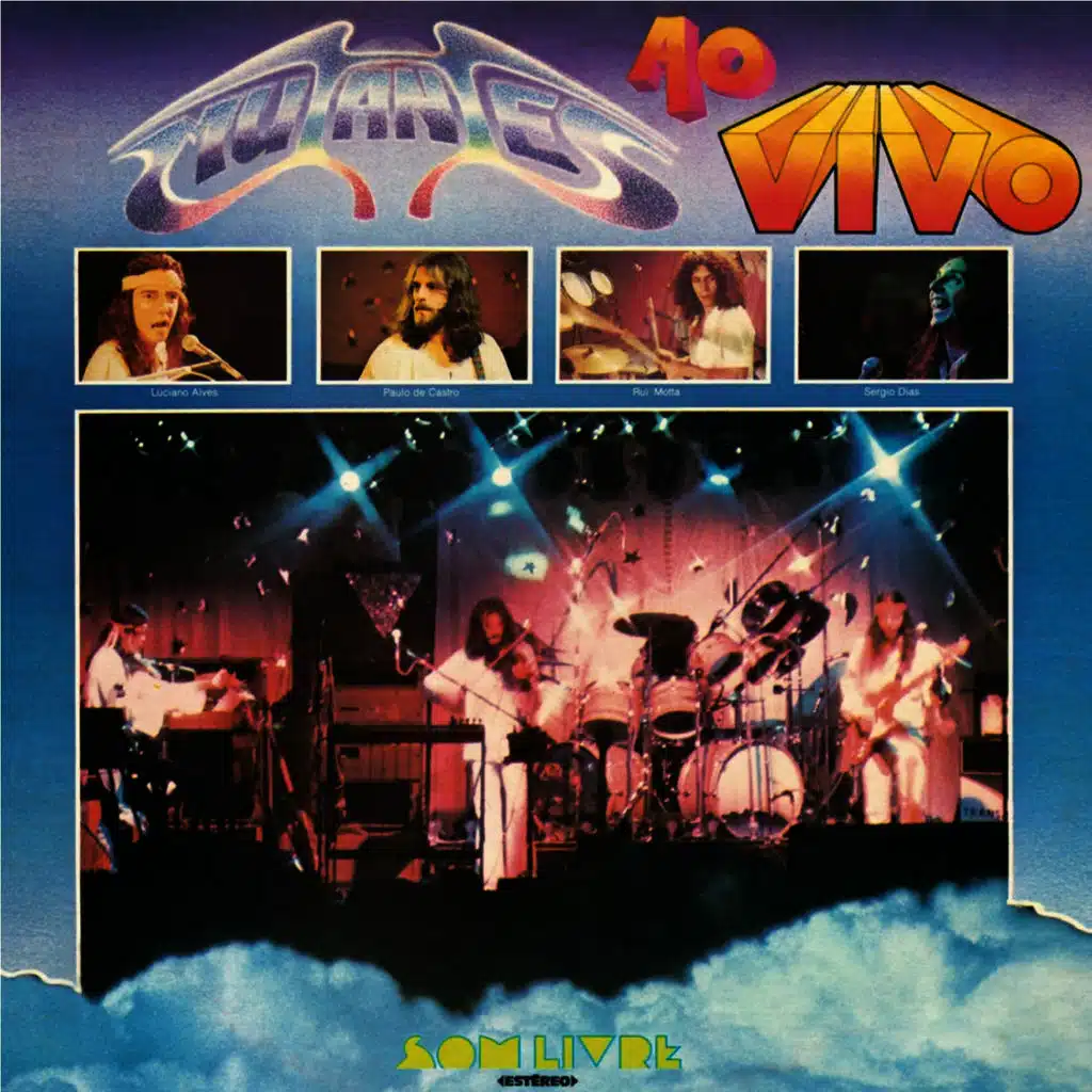 Ao Vivo