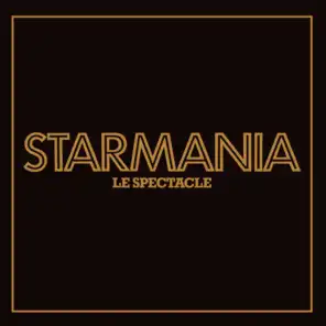 Starmania, le spectacle (Live) [Remastered]