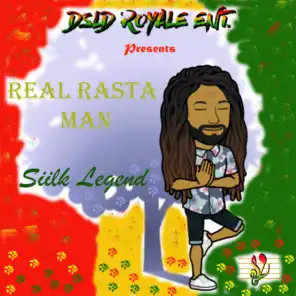 Real Rasta Man (feat. FloTheProducer)