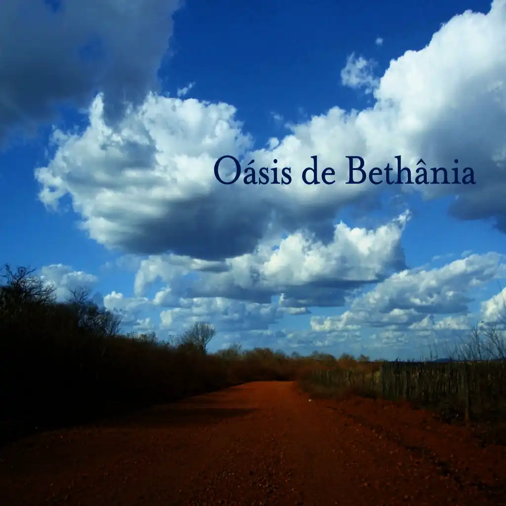 Oásis de Bethânia