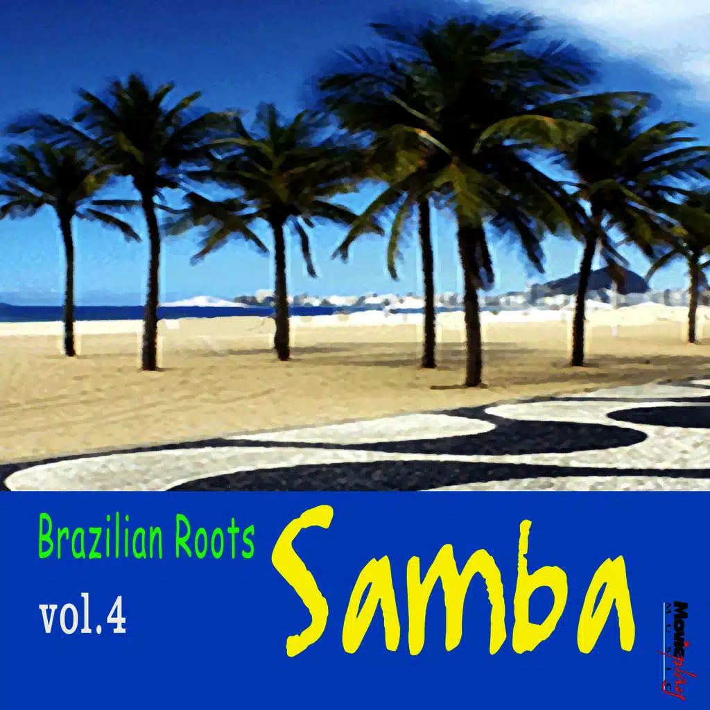Samba, Vol. 4