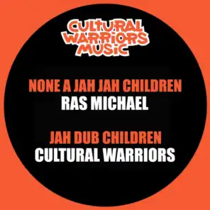 Cultural Warriors, Ras Michael