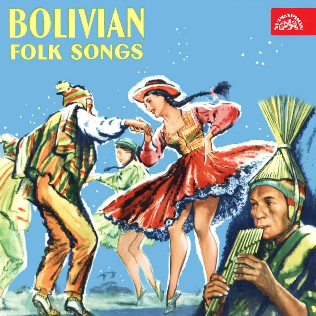 Bolivian Folk Songs
