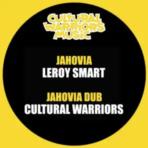 Cultural Warriors, Leroy Smart