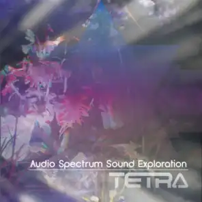 Audio Spectrum Sound Exploration