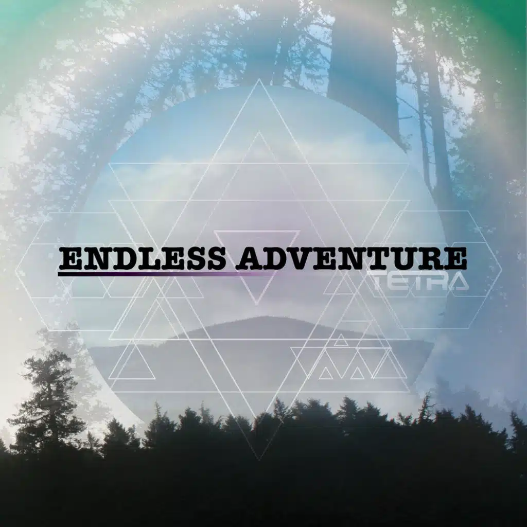 Endless Adventure
