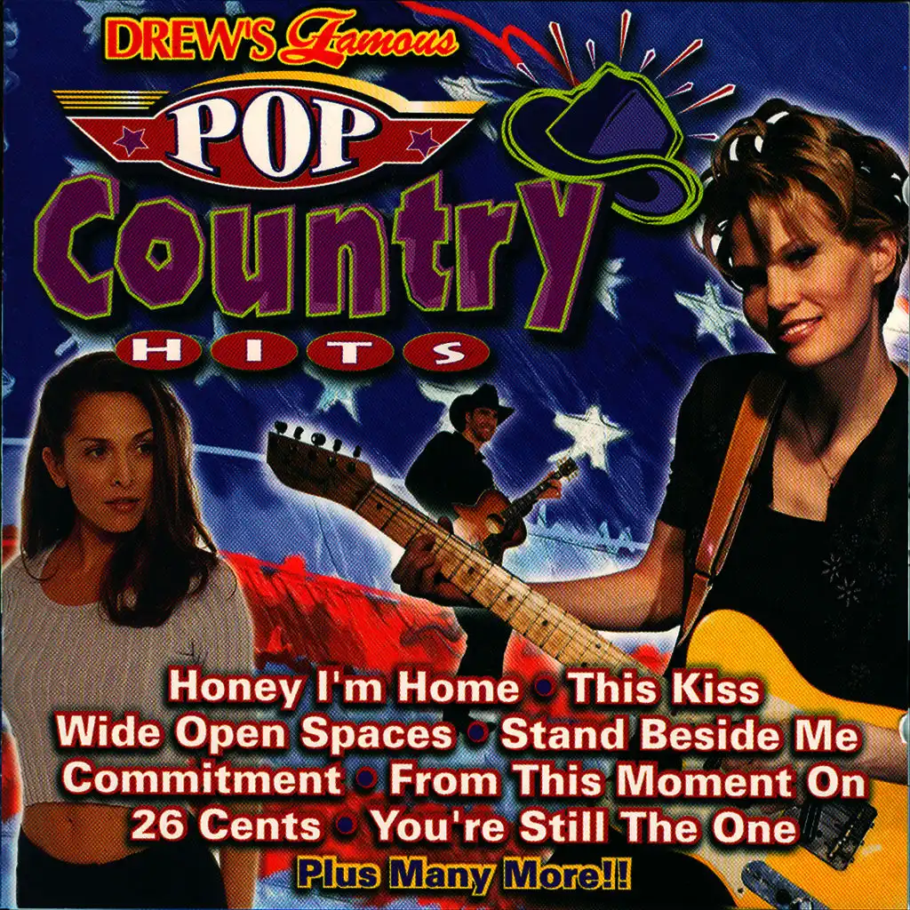 Pop Country Hits