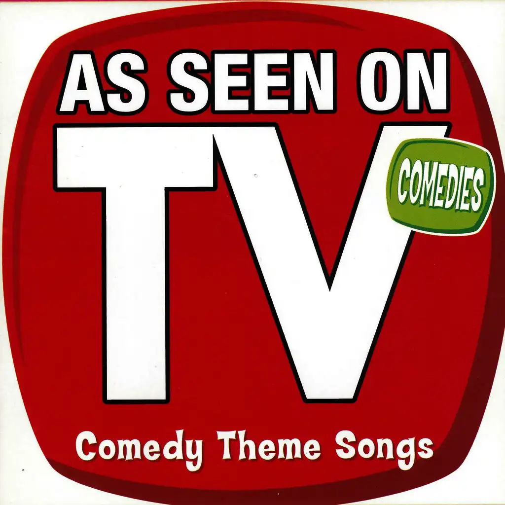 As Seen On TV (Comedy Theme Songs)