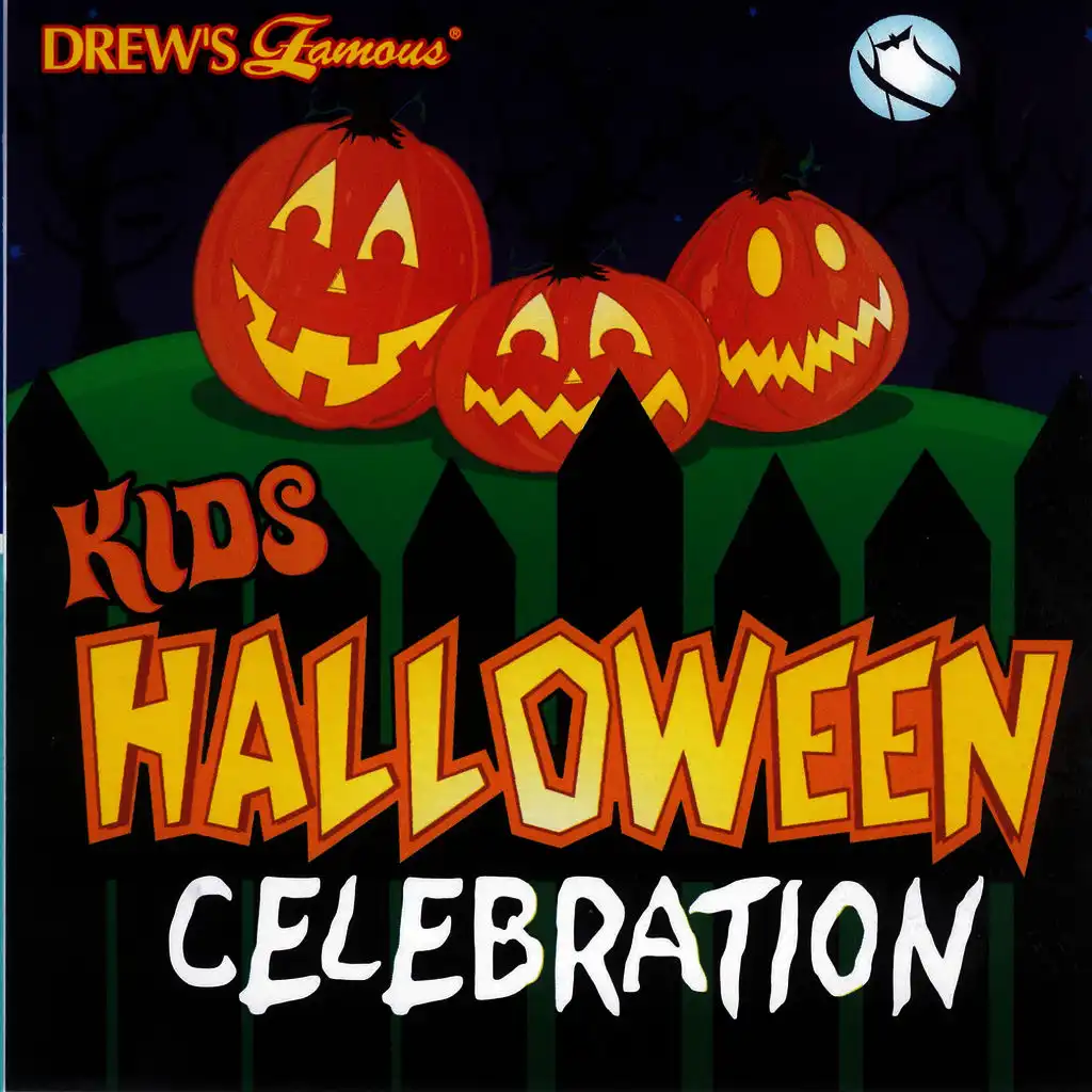 Kids Halloween Celebration