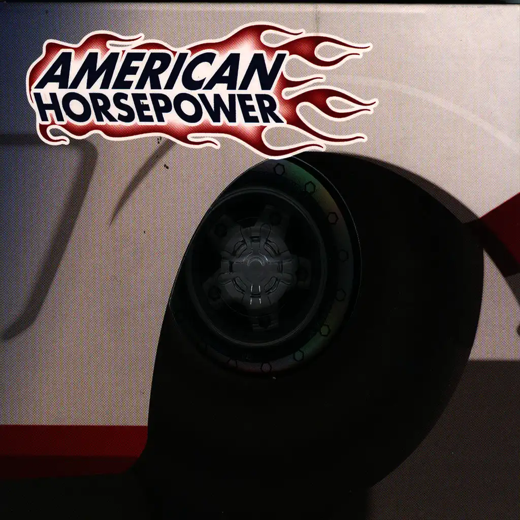 American Horsepower