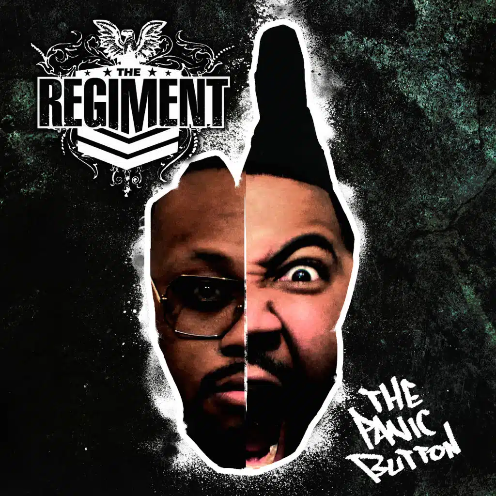 Old School Vibe (Remix) [feat. The Regiment]