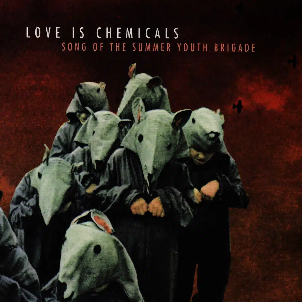 Song of the Summer Youth Brigade