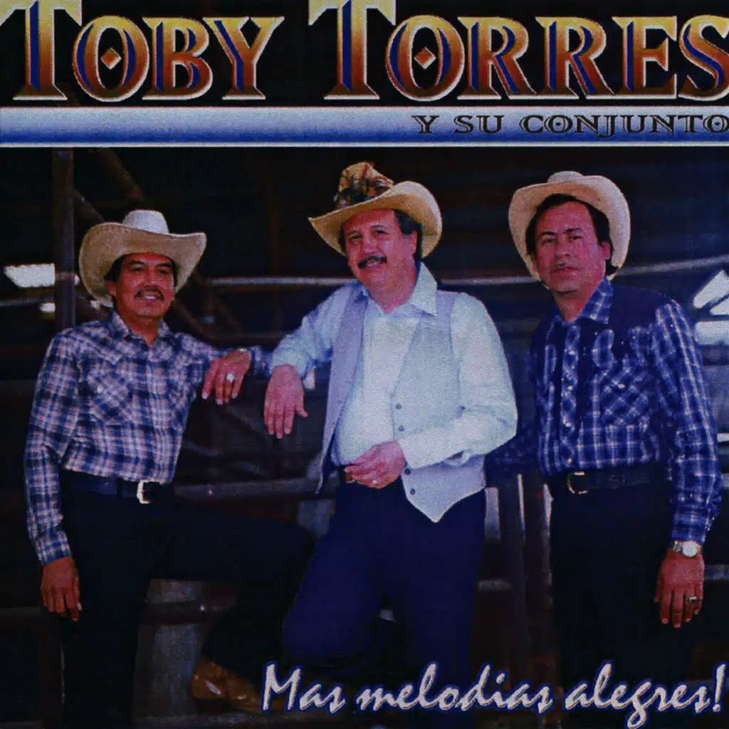 Mas Melodias Alegres