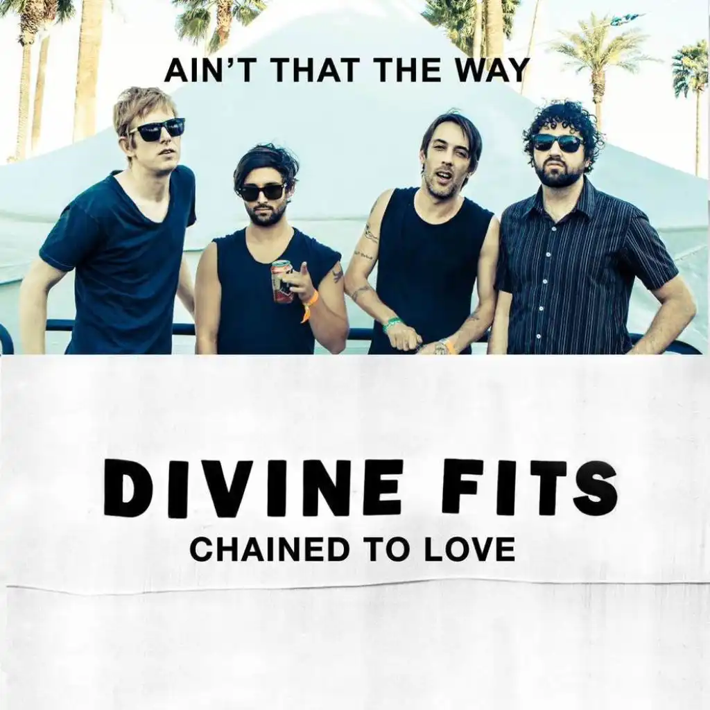 Divine Fits