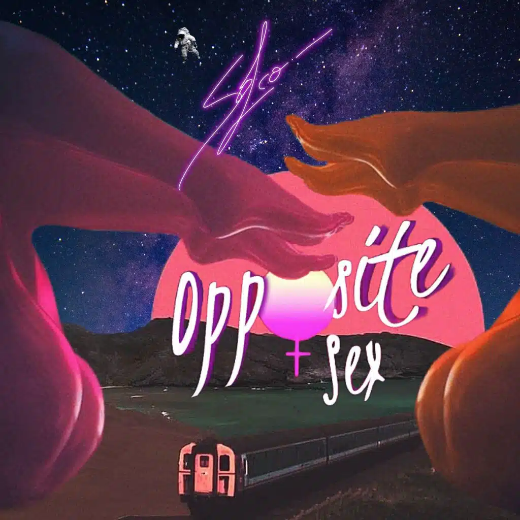 The One (feat. Qaayel)
