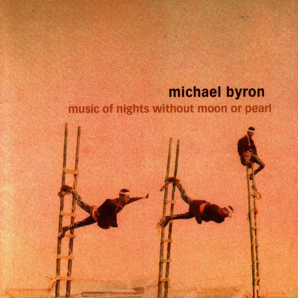 Music of Nights Without Moon or Pearl