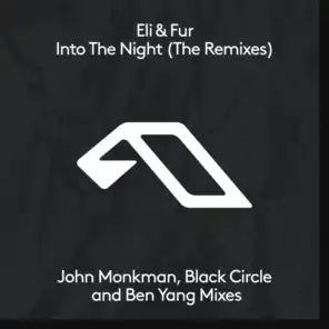 Into The Night (Black Circle Extended Mix)