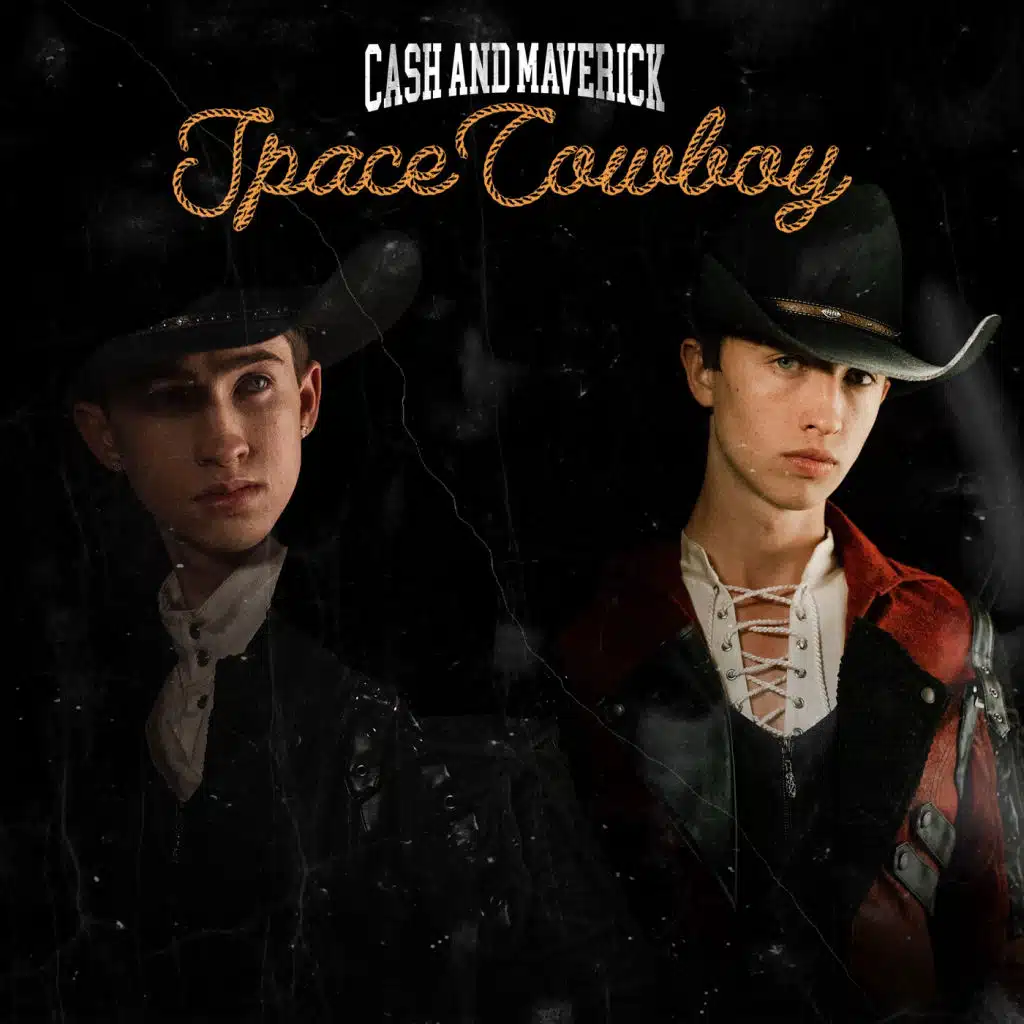 Space Cowboy