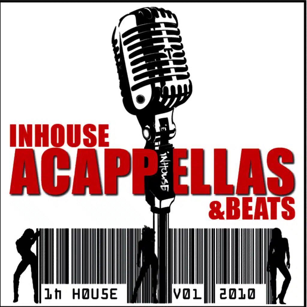 Todd Terry All-Stars & Bridget Barkan